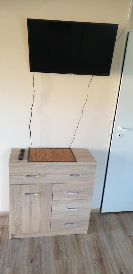 Apartmán U Wladzia Gowidlino Exteriér fotografie